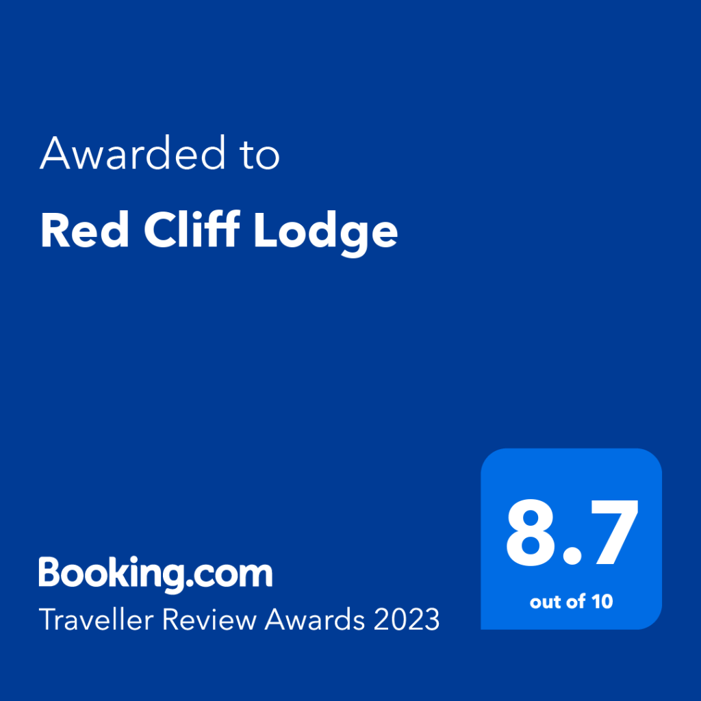 Traveller Review Award 2023