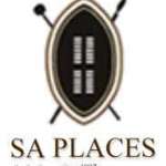 SA Places Logo