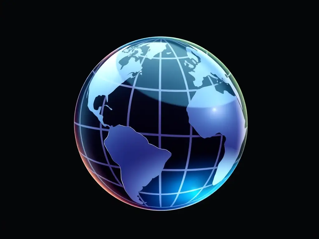 Web icon